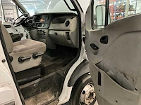 2007 renault mascott be- combinatie - afbeelding 17 van  31