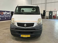 2007 renault mascott be- combinatie - afbeelding 12 van  31