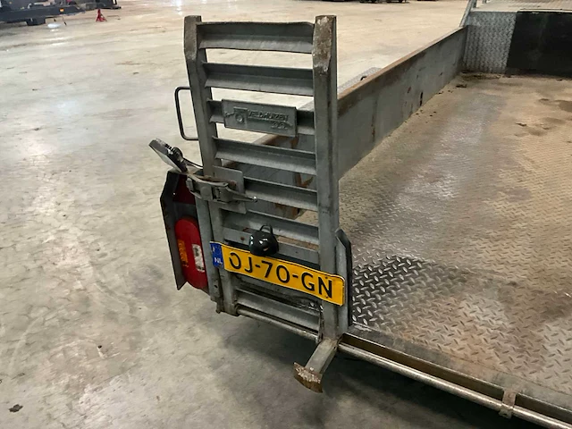2007 renault mascott be- combinatie - afbeelding 25 van  31