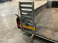 2007 renault mascott be- combinatie - afbeelding 25 van  31