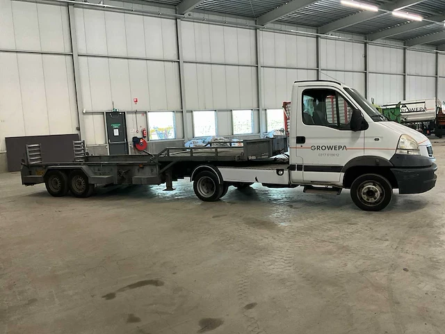 2007 renault mascott be- combinatie - afbeelding 26 van  31