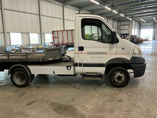 2007 renault mascott be- combinatie - afbeelding 27 van  31