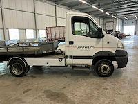 2007 renault mascott be- combinatie - afbeelding 27 van  31