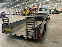 2007 renault mascott be- combinatie - afbeelding 28 van  31