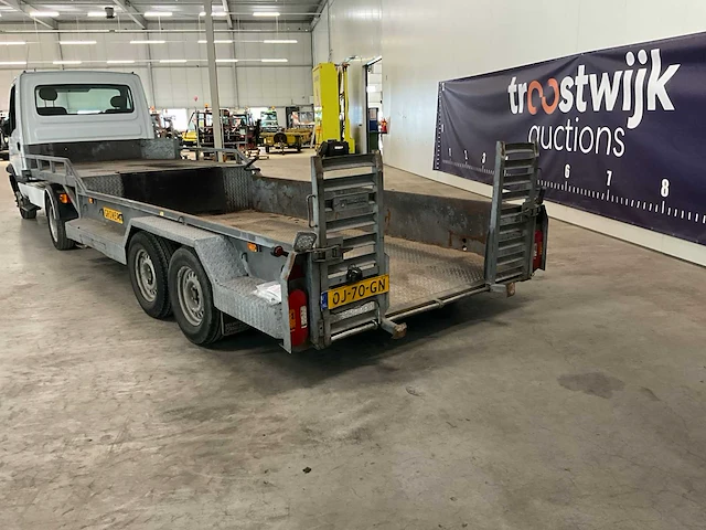 2007 renault mascott be- combinatie - afbeelding 30 van  31