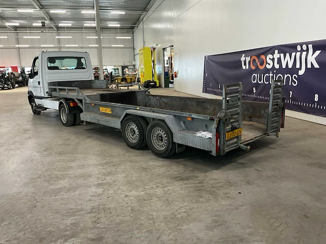 2007 renault mascott be- combinatie - afbeelding 31 van  31