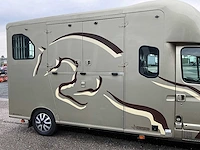 2007 renault master 2.5 dci paardenwagen v-23-lkn - afbeelding 5 van  37