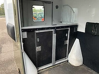 2007 renault master 2.5 dci paardenwagen v-23-lkn - afbeelding 8 van  37