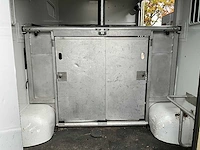 2007 renault master 2.5 dci paardenwagen v-23-lkn - afbeelding 10 van  37