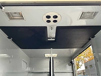2007 renault master 2.5 dci paardenwagen v-23-lkn - afbeelding 11 van  37