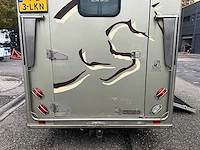 2007 renault master 2.5 dci paardenwagen v-23-lkn - afbeelding 13 van  37
