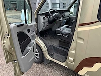 2007 renault master 2.5 dci paardenwagen v-23-lkn - afbeelding 16 van  37