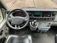 2007 renault master 2.5 dci paardenwagen v-23-lkn - afbeelding 19 van  37