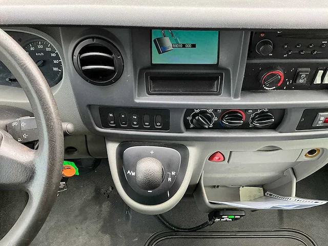 2007 renault master 2.5 dci paardenwagen v-23-lkn - afbeelding 21 van  37