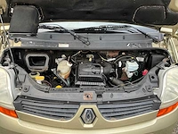 2007 renault master 2.5 dci paardenwagen v-23-lkn - afbeelding 28 van  37
