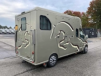 2007 renault master 2.5 dci paardenwagen v-23-lkn - afbeelding 33 van  37