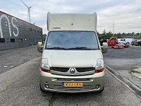 2007 renault master 2.5 dci paardenwagen v-23-lkn - afbeelding 36 van  37
