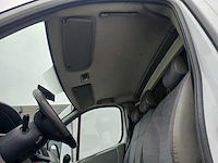 2007 renault trafic 2.0 dci bedrijfswagen - afbeelding 4 van  12
