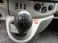 2007 renault trafic 2.0 dci bedrijfswagen - afbeelding 12 van  12