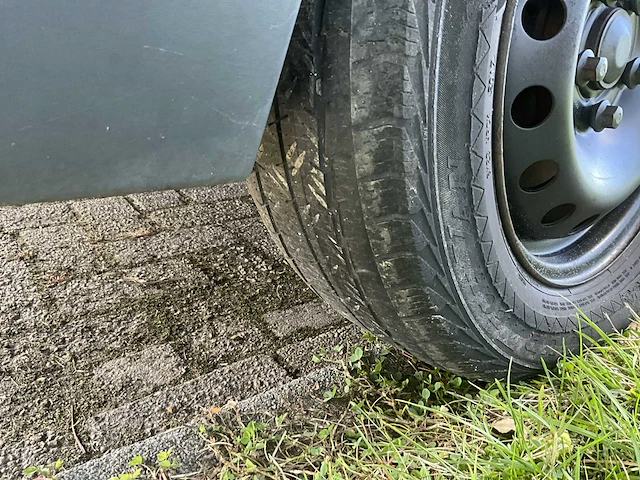 2007 renault trafic koelbus bedrijfswagen - afbeelding 10 van  18