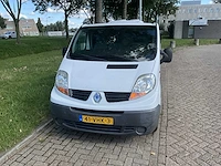 2007 renault trafic koelbus bedrijfswagen - afbeelding 11 van  18