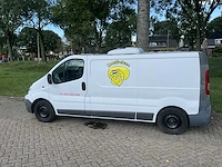 2007 renault trafic koelbus bedrijfswagen - afbeelding 15 van  18