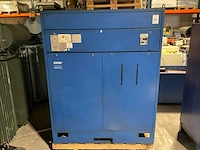 2007 riedel l16/29 tr2 15.00 koelinstallatie voor lasermachine - afbeelding 1 van  4