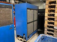 2007 riedel l16/29 tr2 15.00 koelinstallatie voor lasermachine - afbeelding 2 van  4
