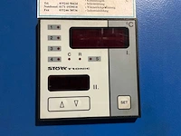 2007 riedel l16/29 tr2 15.00 koelinstallatie voor lasermachine - afbeelding 3 van  4