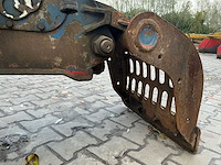 2007 rotar rsg 0150 hydraulische sorteergrijper cw30 - afbeelding 4 van  12