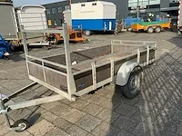 2007 rova aanhangwagen - afbeelding 4 van  9