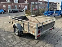 2007 rova aanhangwagen - afbeelding 5 van  9