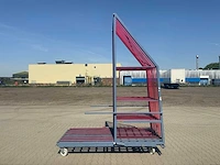 2007 rüchser ru-rlw sonder transportkar - afbeelding 1 van  11