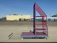 2007 rüchser ru-rlw sonder transportkar - afbeelding 4 van  11
