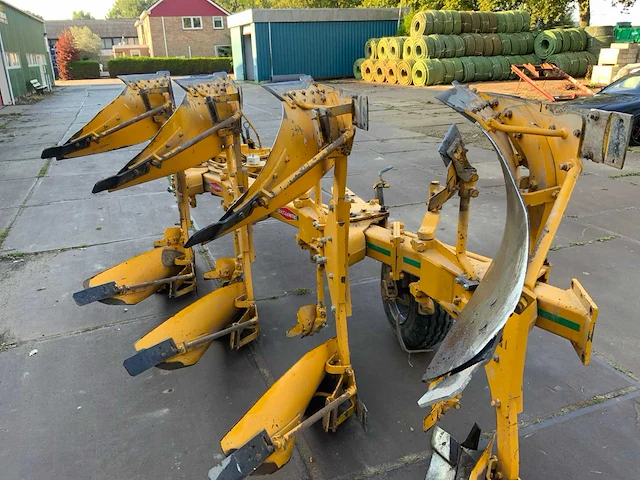 2007 rumpstad rpv 140-480 ploeg - afbeelding 19 van  34