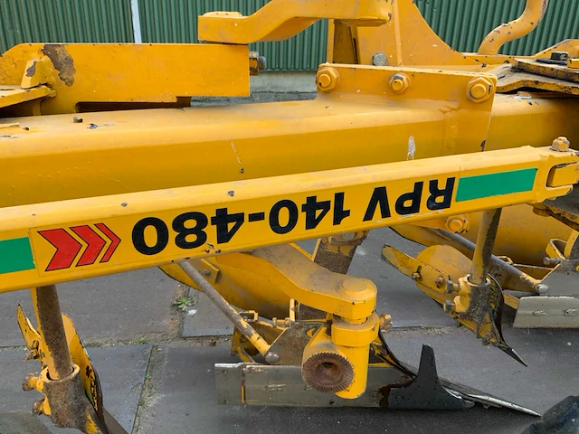 2007 rumpstad rpv 140-480 ploeg - afbeelding 21 van  34
