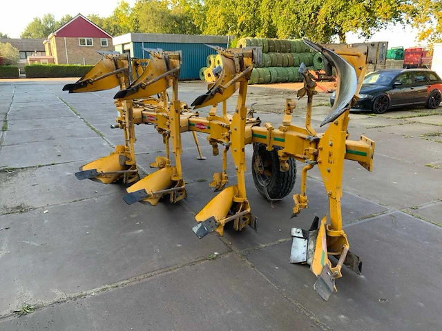 2007 rumpstad rpv 140-480 ploeg - afbeelding 5 van  34