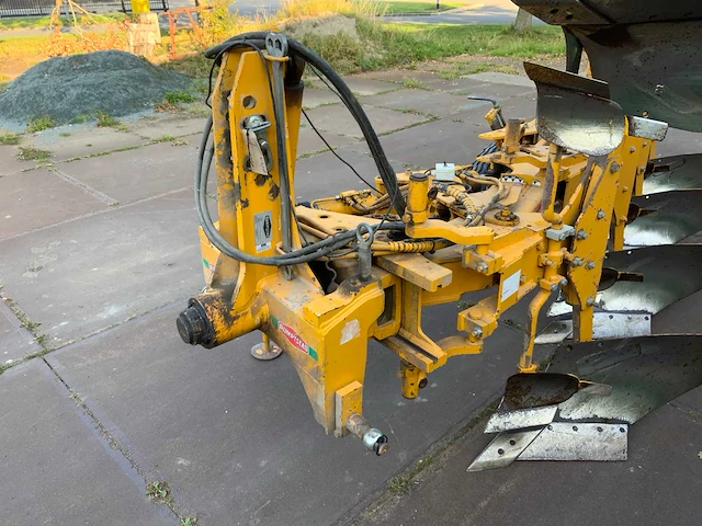 2007 rumpstad rpv 140-480 ploeg - afbeelding 8 van  34