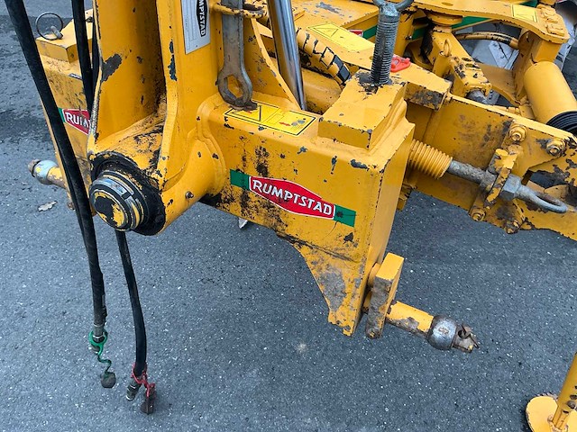 2007 rumptstad rpv120-480v3+1 ploeg - afbeelding 2 van  23