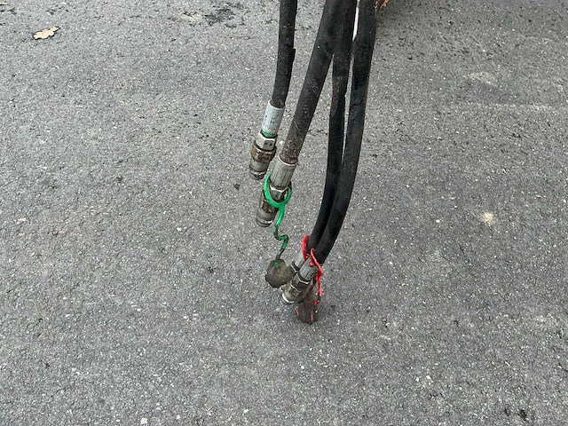 2007 rumptstad rpv120-480v3+1 ploeg - afbeelding 3 van  23