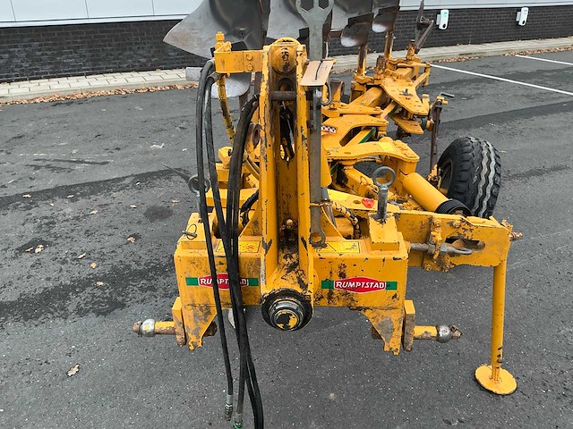 2007 rumptstad rpv120-480v3+1 ploeg - afbeelding 5 van  23