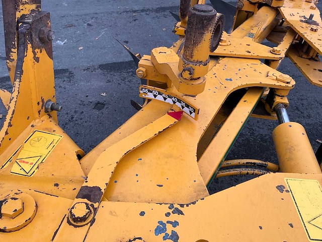 2007 rumptstad rpv120-480v3+1 ploeg - afbeelding 6 van  23