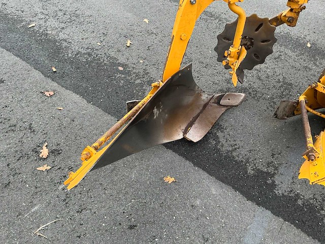 2007 rumptstad rpv120-480v3+1 ploeg - afbeelding 7 van  23