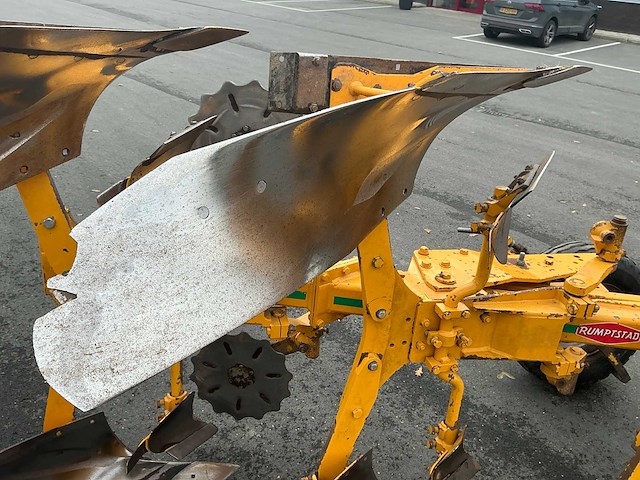 2007 rumptstad rpv120-480v3+1 ploeg - afbeelding 9 van  23