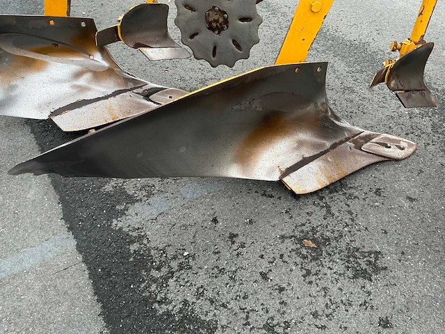 2007 rumptstad rpv120-480v3+1 ploeg - afbeelding 10 van  23