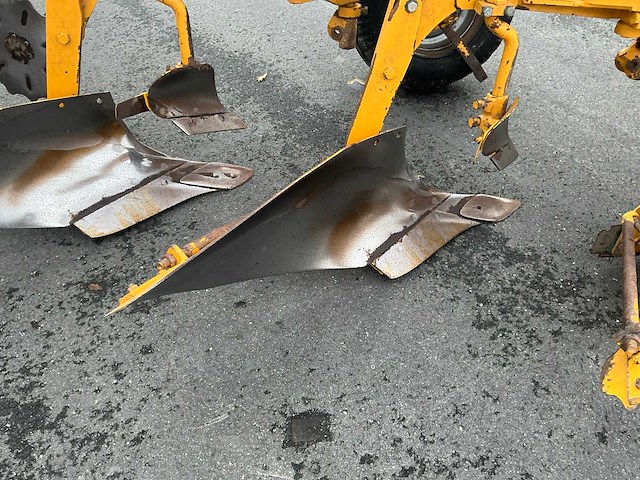 2007 rumptstad rpv120-480v3+1 ploeg - afbeelding 11 van  23