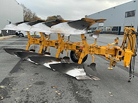 2007 rumptstad rpv120-480v3+1 ploeg - afbeelding 1 van  23