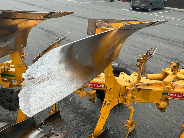 2007 rumptstad rpv120-480v3+1 ploeg - afbeelding 13 van  23