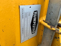 2007 rumptstad rpv120-480v3+1 ploeg - afbeelding 16 van  23