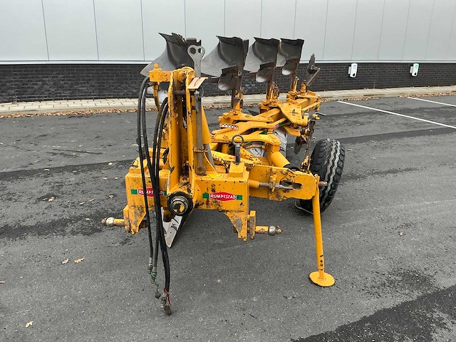 2007 rumptstad rpv120-480v3+1 ploeg - afbeelding 12 van  23